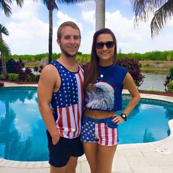 Meet your Posher, Ashleigh