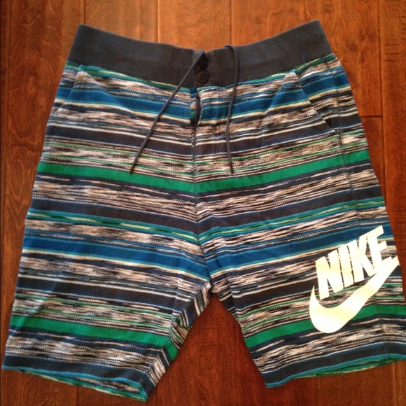 Mens Nike Shorts
