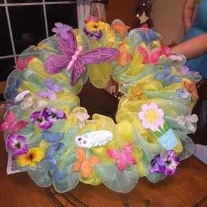 Wreaths