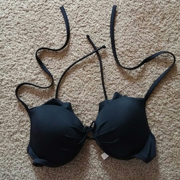 VS The Fabulous Top