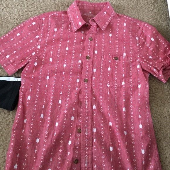 Button down dress shirt for men!!!!