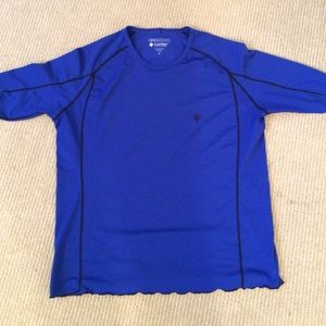 Coolibar Swim Shirt