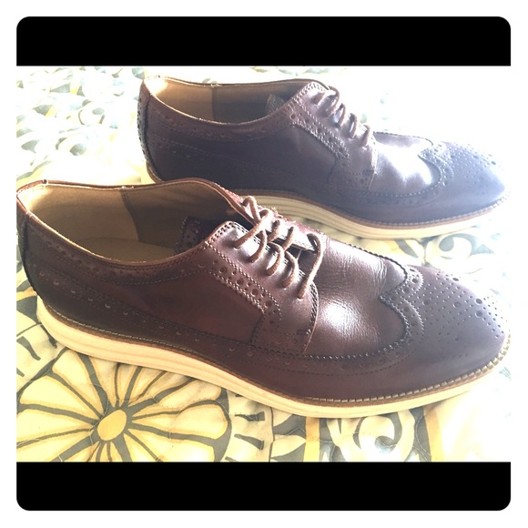 Cole Haan Men's Shoes 10.5