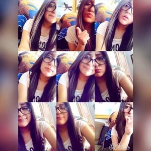 Meet your Posher, Marissa