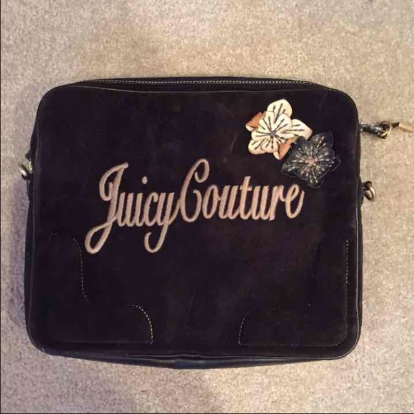 Juicy Couture Laptop Case