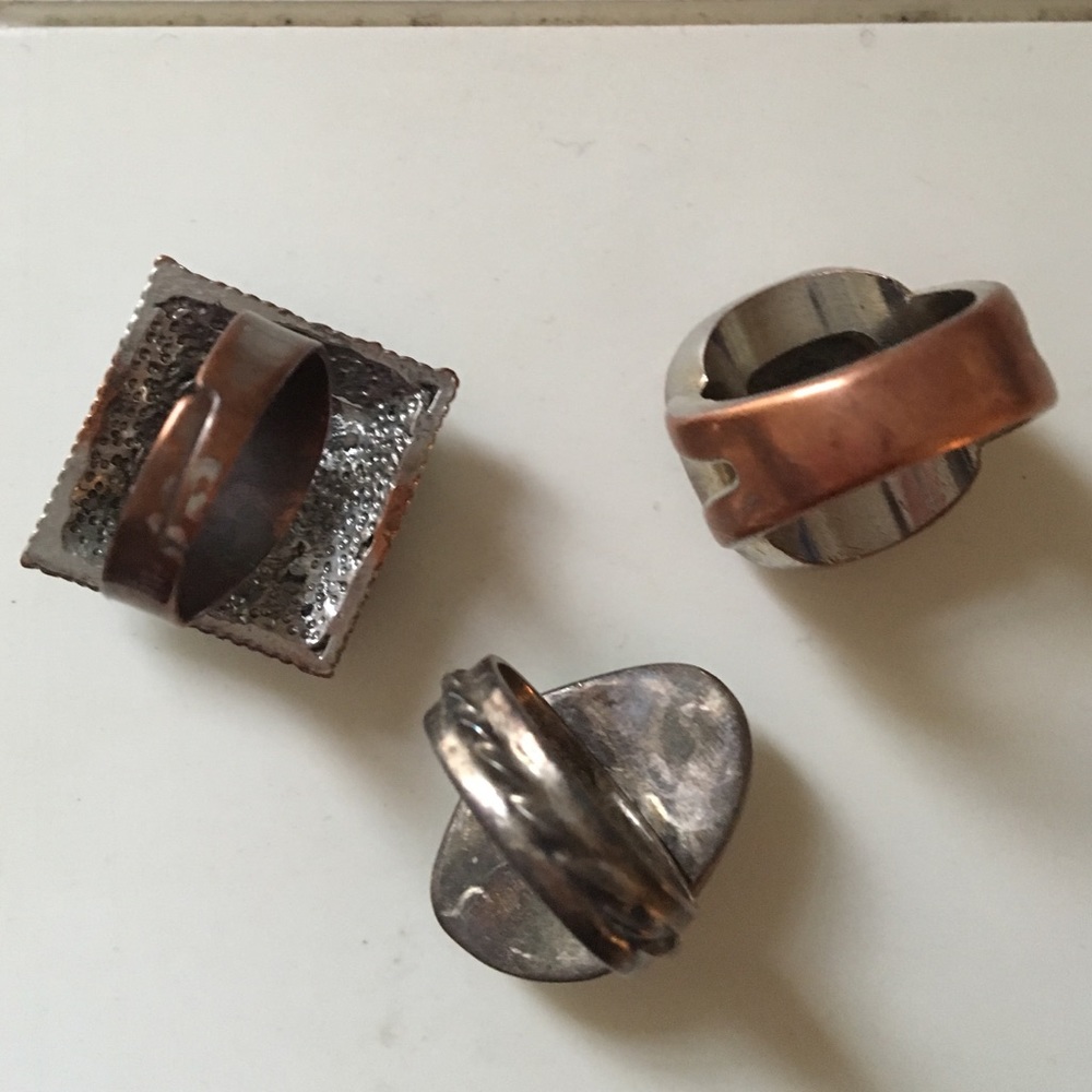 3 fun rings - Picture 3 of 4