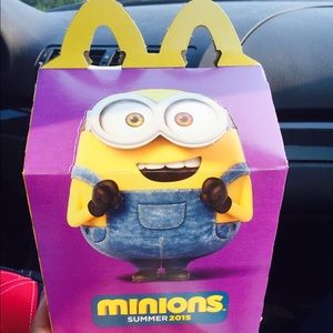 Meet your Posher, Yari