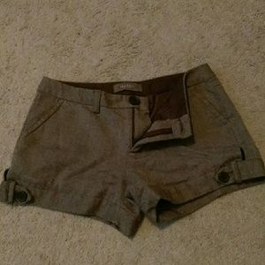 Tweed style Old Navy Shorts