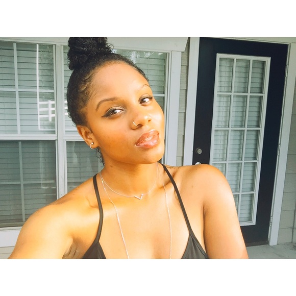 Meet your Posher, Geffrimaya