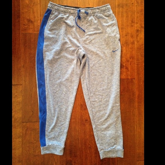 Mens Nike Sweatpants