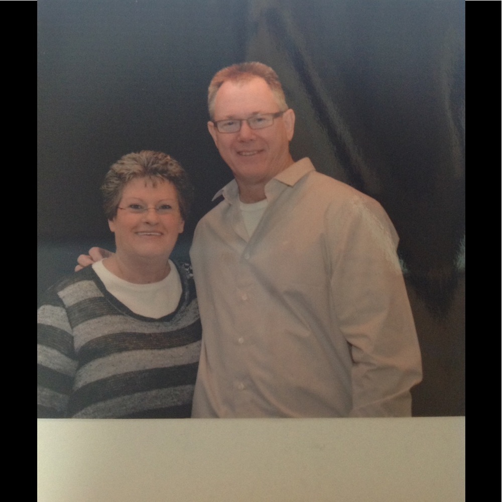 Meet Your Posher, Carman!