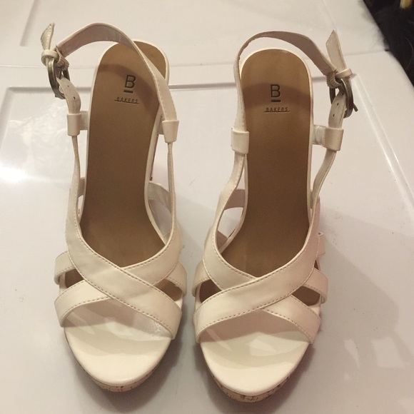 Wedges - Picture 1 of 4