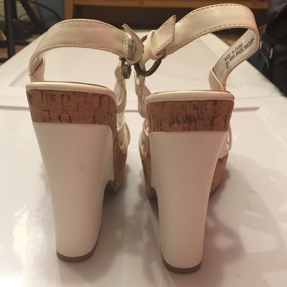 Wedges - Picture 2 of 4