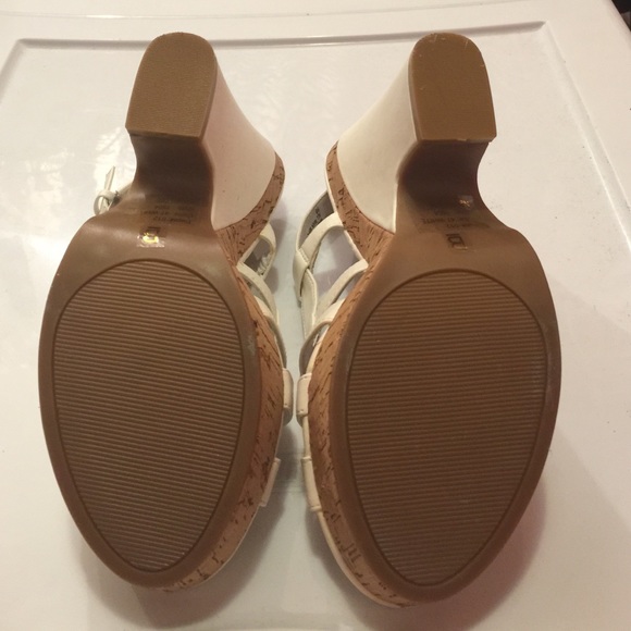 Wedges - Picture 4 of 4