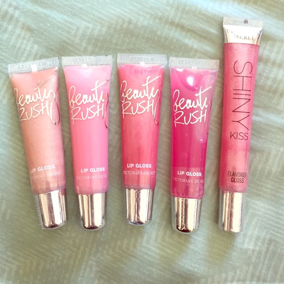 Victorias Secret Beauty Rush Lipgloss