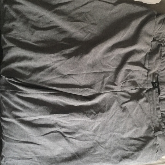 Light grey dress pants