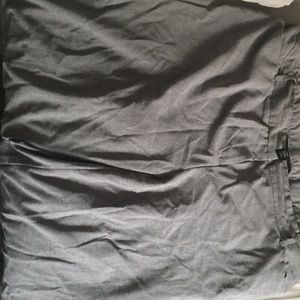 Light grey dress pants