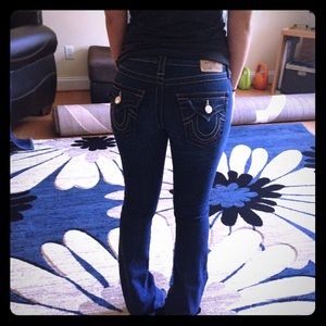 Jeans!