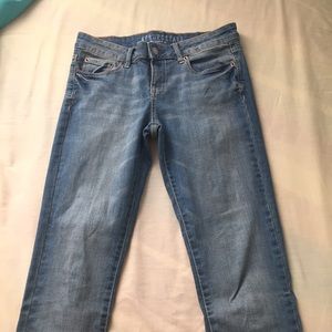Aeropostale jeggings