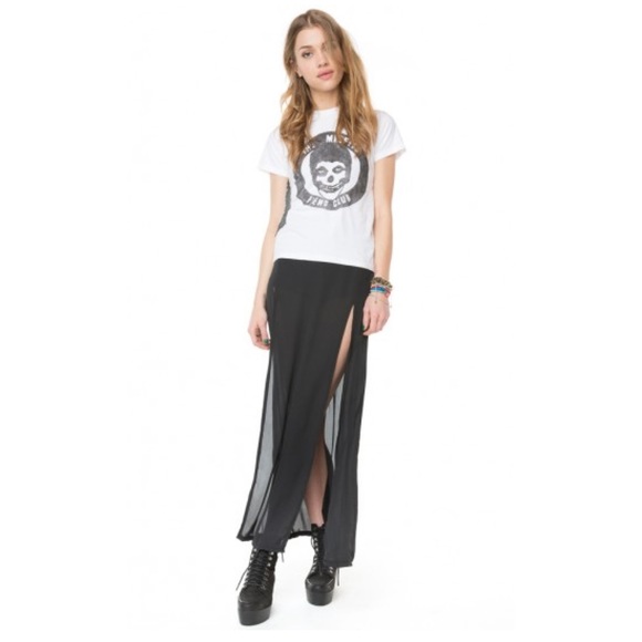 Brandy Melville Maxi Skirt