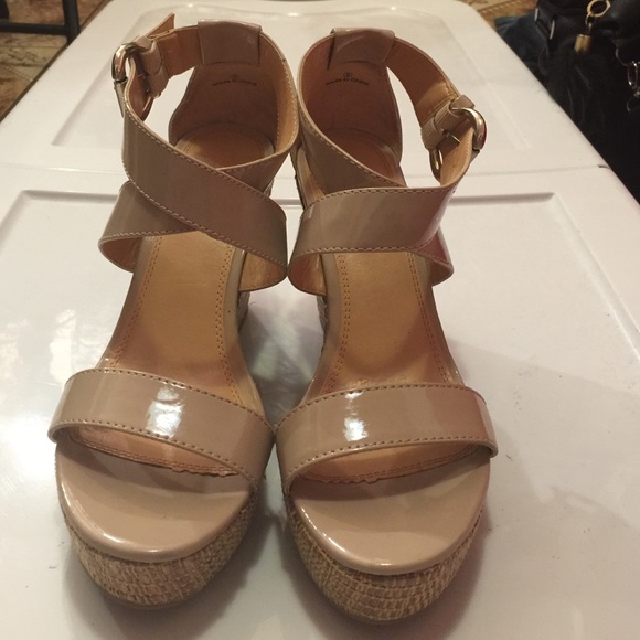 Wedges - Picture 1 of 4