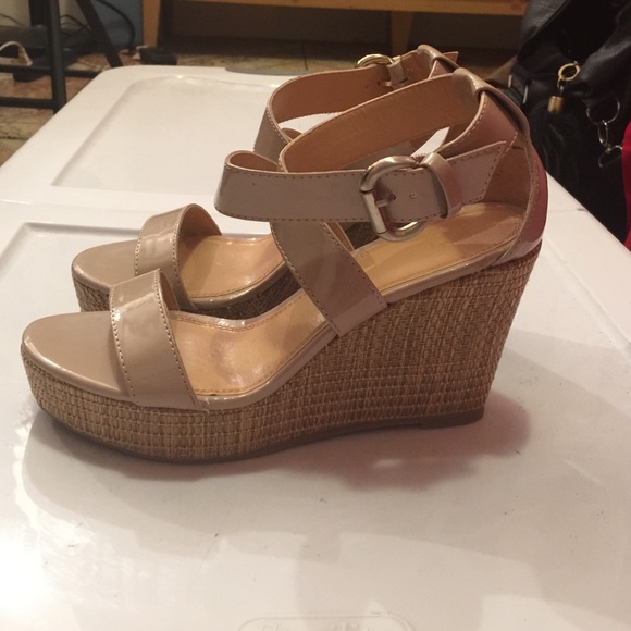 Wedges - Picture 2 of 4
