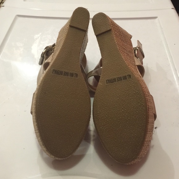 Wedges - Picture 4 of 4