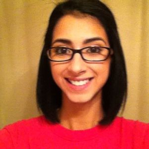 Meet your Posher, Cara