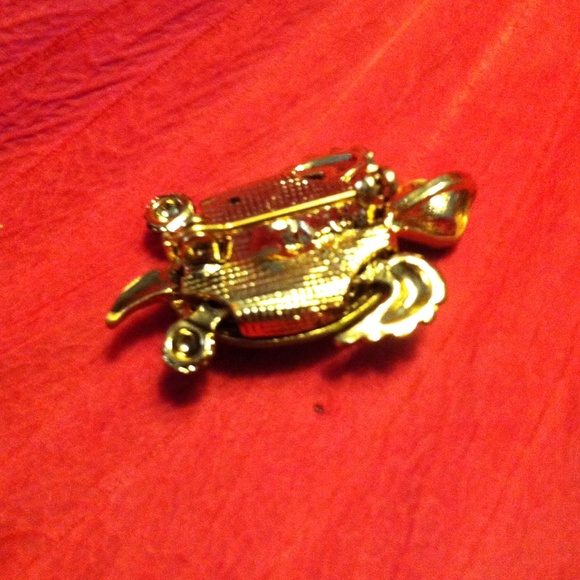 Jewelry - Sea Turtle Pin Jewelry - Sea Turtle Pin