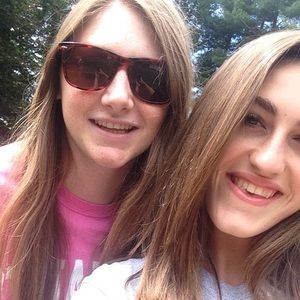 Meet your Posher, Jenna