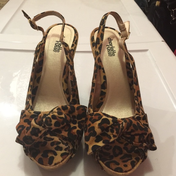 Wedges - Picture 1 of 4