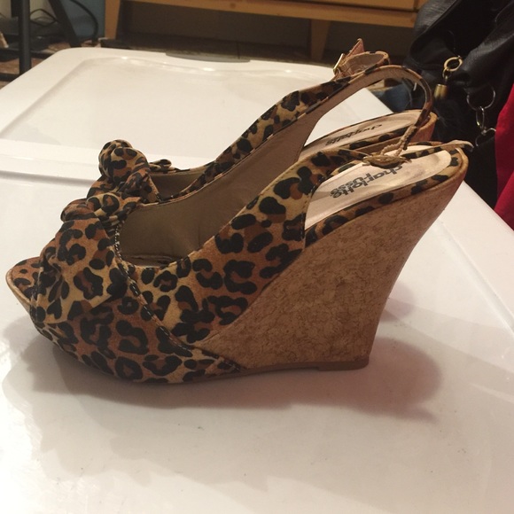 Wedges - Picture 2 of 4