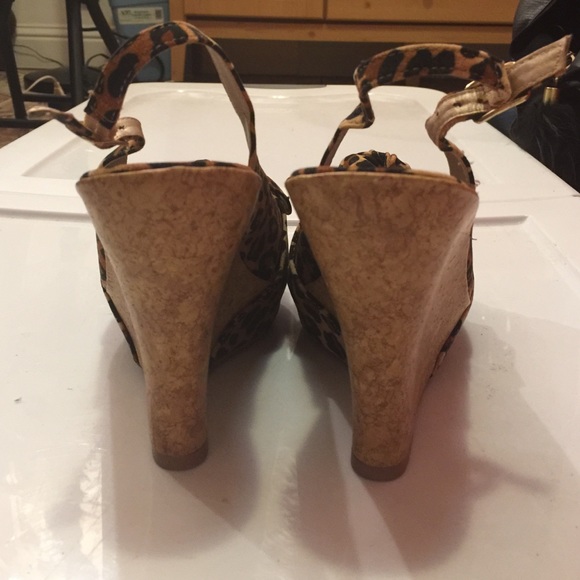 Wedges - Picture 3 of 4