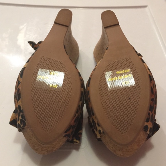 Wedges - Picture 4 of 4