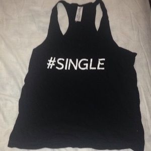 Forever21 pajama tank