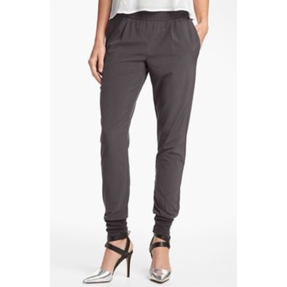 Nordstrom Wayf track pants