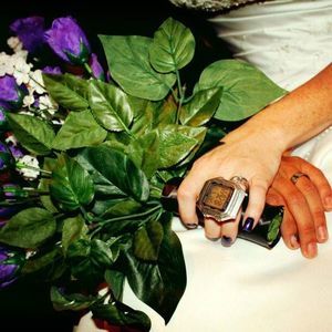 Meet your Posher, Melissa