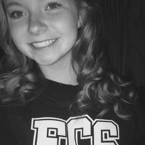 Meet your Posher, Jacey