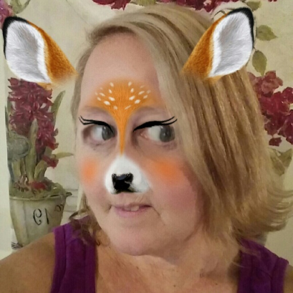 Meet your Posher, Gwendolyn - Picture 4 of 4