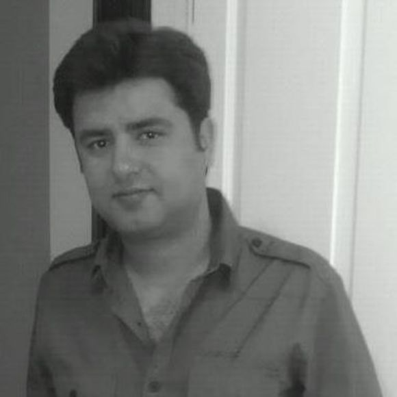 Meet your Posher, Akhil - Picture 1 of 1