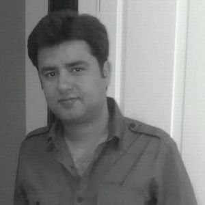 Meet your Posher, Akhil