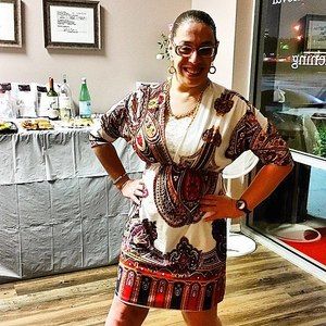 Meet your Posher, Tracey