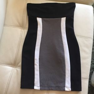 Cute G by guess dress!!