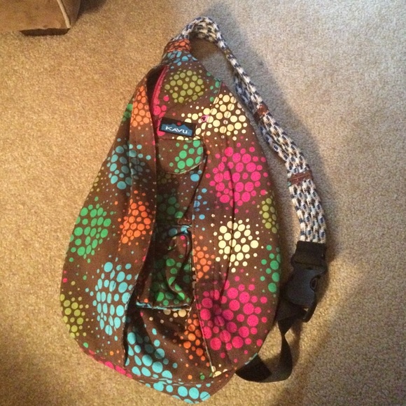 kavu bag