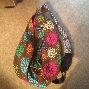 kavu bag