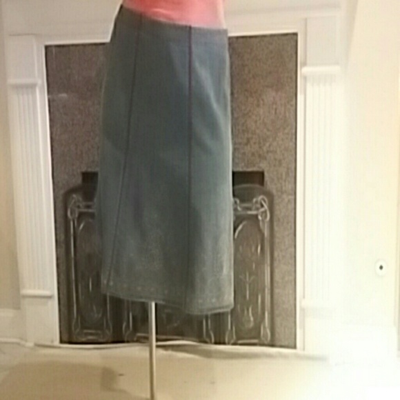 Skirt