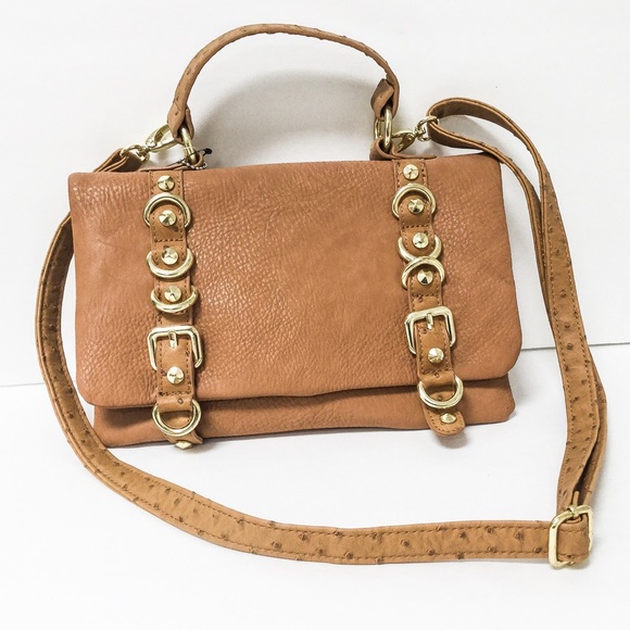 Olivia + Joy Handbags - Shoulder/Handbag