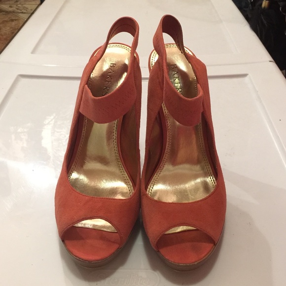 Heels - Picture 1 of 4