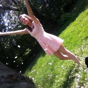 Meet your Posher, Kimberly
