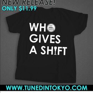 Meet your Posher, Anthony